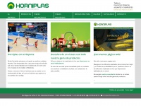 Horniplas.com