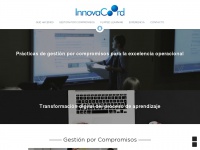 innovacoord.com Thumbnail