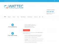 Wattec.com.au