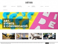 Salmaia.net