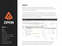 Zipkin.io