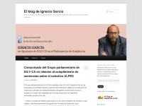 Ignaciogarciaiu.wordpress.com