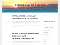 Generarvalor.wordpress.com
