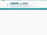 cmorlccc.org.mx Thumbnail