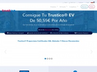 trustico.com.es