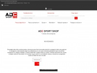 adcsportshop.com