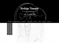 Rodrigotamariz.com