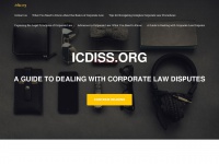 icdiss.org