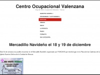 Centroocupacionalvalenzana.wordpress.com
