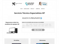 Servicio-tecnico-hp.net