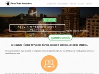 Servicio-tecnico-apple-valencia.com