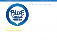 bluesocialmedia.com