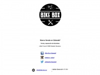 bike-box.es