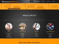 Dreamsmakers.com