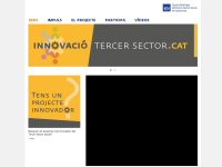 Innovaciotercersector.cat