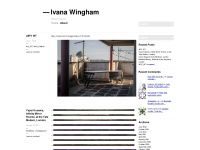 Ivanawingham.com