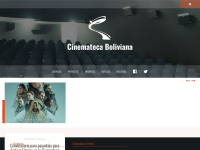Cinematecaboliviana.net