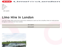Limohirelondon.co.uk