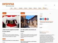 Blogdestinia.com