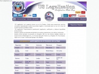 Uslegalisation.com