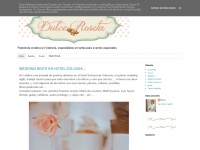 Dulceroseta.blogspot.com