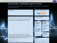 movilcanciones.blogspot.com