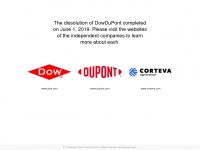 Dow-dupont.com