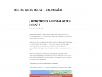 Hostalgreenhouse.wordpress.com
