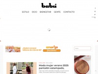 babumagazine.com