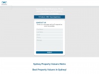 Sydneypropertyvaluation.com.au