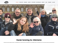 albinisme.dk