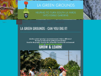 Lagreengrounds.org