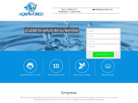 Aquaworld.com.ar