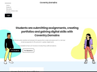 Coventry.domains
