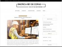 Enotecareydecopas.com