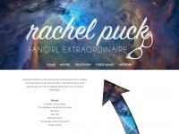 Rachel-puck.net