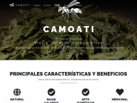 camoati.com.ar Thumbnail