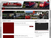 rail-sim.de Thumbnail