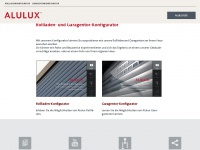 Alulux-konfigurator.de