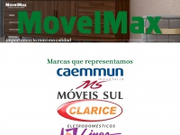 movelmax.com.py Thumbnail