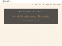 Richemont-club.es