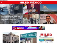 Revistamiled.com.mx
