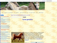 Horse-genetics.com