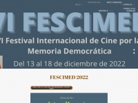 fescimed.com Thumbnail