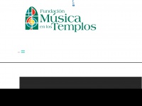 Musicaenlostemplos.org