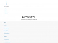 Datadista.com