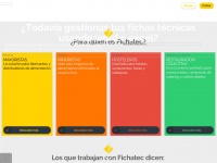 Fichatec.com