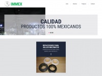 Immexcorsa.com