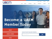 Uaem.org