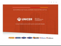 unicer.com.ar Thumbnail